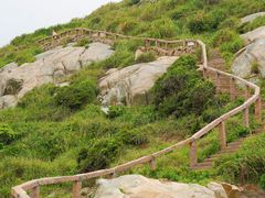 -东极岛景区