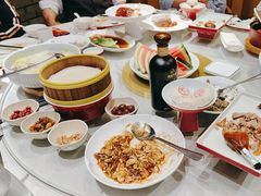 -京味斋·北京烤鸭(北京南站洋桥店)