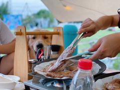 -不觉晓CAMPING(上海迪士尼营地店)