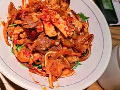-农耕记·湖南土菜(观澜福城天虹店)