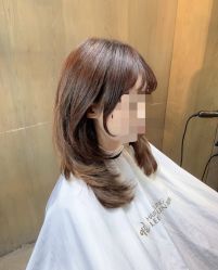 -韩国李知恩形象设计
