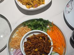 -额娘·春饼烤鸭(华北七楼创始店)
