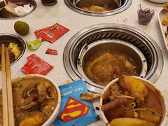 -龍歌自助小火锅(崂山丽达店)