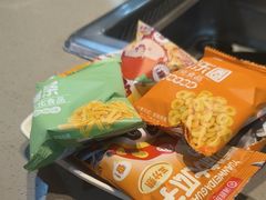 -海底捞火锅(杭州滨江九宜城店)
