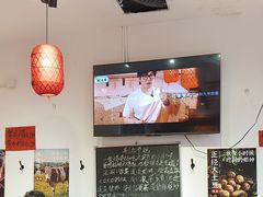 -荆九爷爆炒桥头三嫩(浙大店)