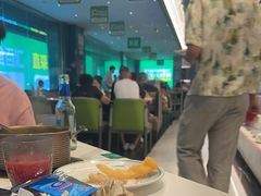 -亚马逊海鲜自助(梅溪湖步步高店)