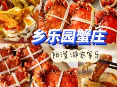 -乡乐园蟹庄·阳澄湖农家乐