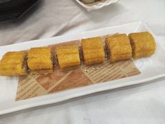 -合晋食府(广州合晋帝苑酒店)