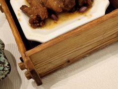 -金翠皇宫粤菜·点心·海鲜(科技园店)