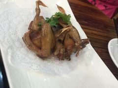 -广记餐厅(万福路店)