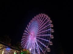 -横店影视城梦幻谷园区