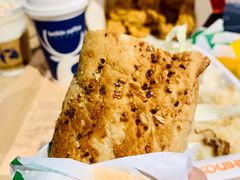-SUBWAY赛百味(欧亚新生活店)
