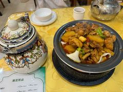 -新疆巴州金丝特餐厅(大钟寺店)