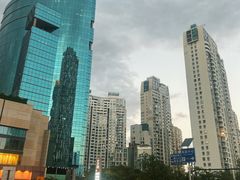 -上海尚嘉中心