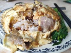 -渔记茶餐厅(渔村店)