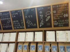 -0+1·手作面包(新北店)