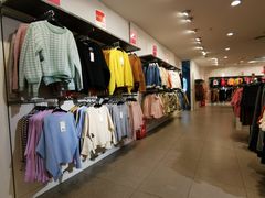 -C&A(西市城购物中心店)