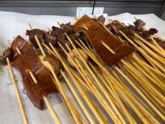 -长药唐师乐山油炸(石人直营店)