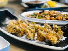 -味莊·青岛菜(云霄路店)