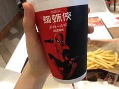 -肯德基(平江新城店)