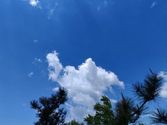 -罗田薄刀峰风景区