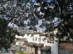 -河坊街景区