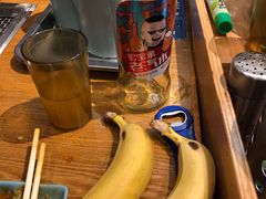 蒜蓉烤生蚝-蚝英雄鲜蚝自助专门店(长楹天街直营店)