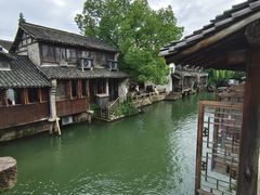 -乌镇西栅景区