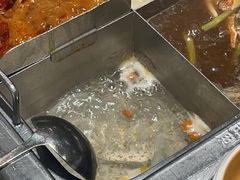 -海底捞火锅(江北万达商业广场店)