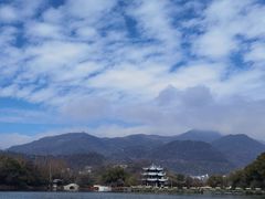 -台州府城(东湖)