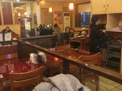 大堂-宏状元现熬粥·京味菜(黄寺大街店)