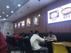 -牛真鲜禾一捞面(东鼓道店)