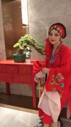 -盘子女人坊古装写真摄影(南京总店)