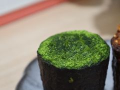 抹茶可露丽-发酵食堂(屏风街店)