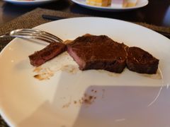 -OPEN開全日自助餐厅·西餐·海鲜(佛山希尔顿酒店)