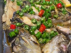 -半天妖烤鱼(新中关购物中心店)