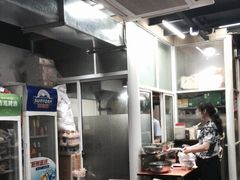 -老胡烧烤(龙茗商务楼店)