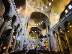 -圣马尔谷圣殿宗主教座堂