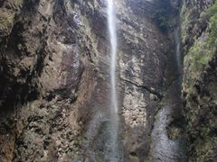 -雁荡山雁湖景区