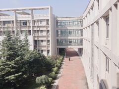 -西安外国语大学(长安校区)