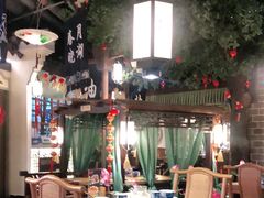 -老外婆(吾悦广场店)