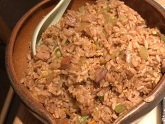绿茶炒饭-绿茶餐厅(广州天河城店)