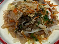 -聚丰园•湖鲜餐厅(阿红私房菜梅石路店)