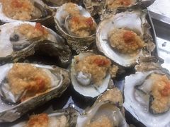 -蚝哥花姐湛江烤生蚝(美丽湾市场店)
