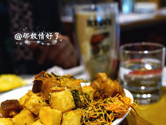 -Ricci睿奇美式餐厅(五道口店)