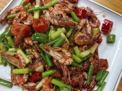 -61号餐吧(兴坪古镇漓江店)