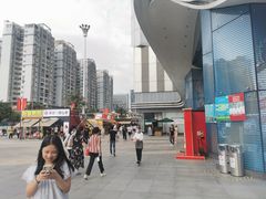 -万达广场(南宁青秀店)