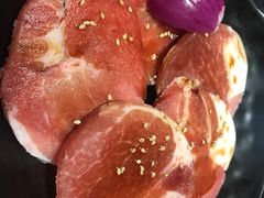 -悟空酒场烤肉(凯德壹中心店)