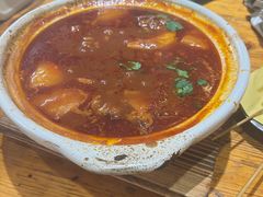 -老姑砂锅·烧烤天津菜(体北道店)
