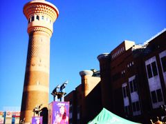 iphone_upload_pic-新疆国际大巴扎